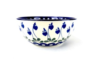 C38 Bunzlau Rijstkom - Rice Bowl groot 377OX Rice Bowl